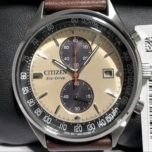 Citizen Eco-Drive Chandler NWT